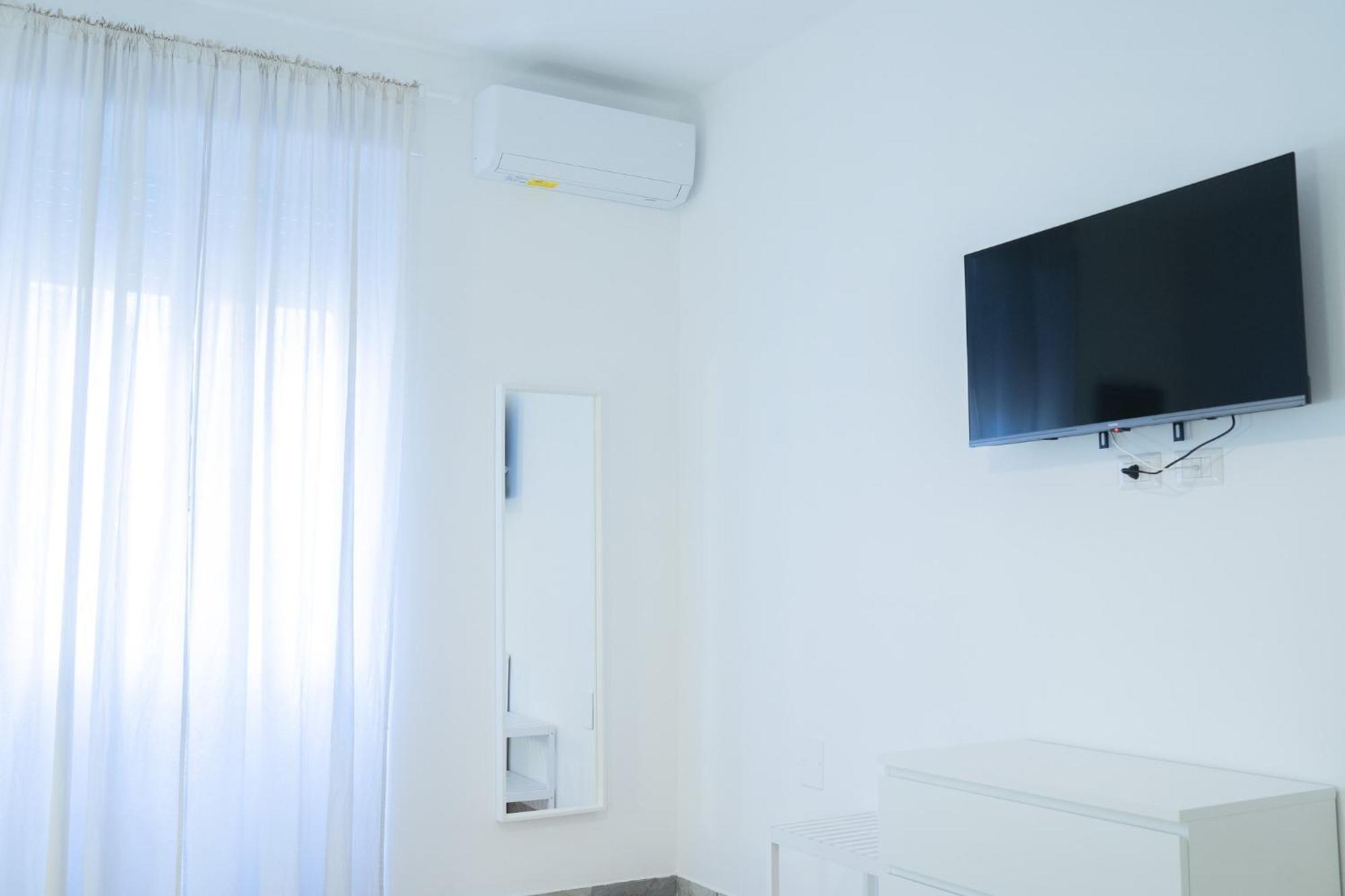 Vaticanella 2 Bedroom Apartment 罗马 外观 照片