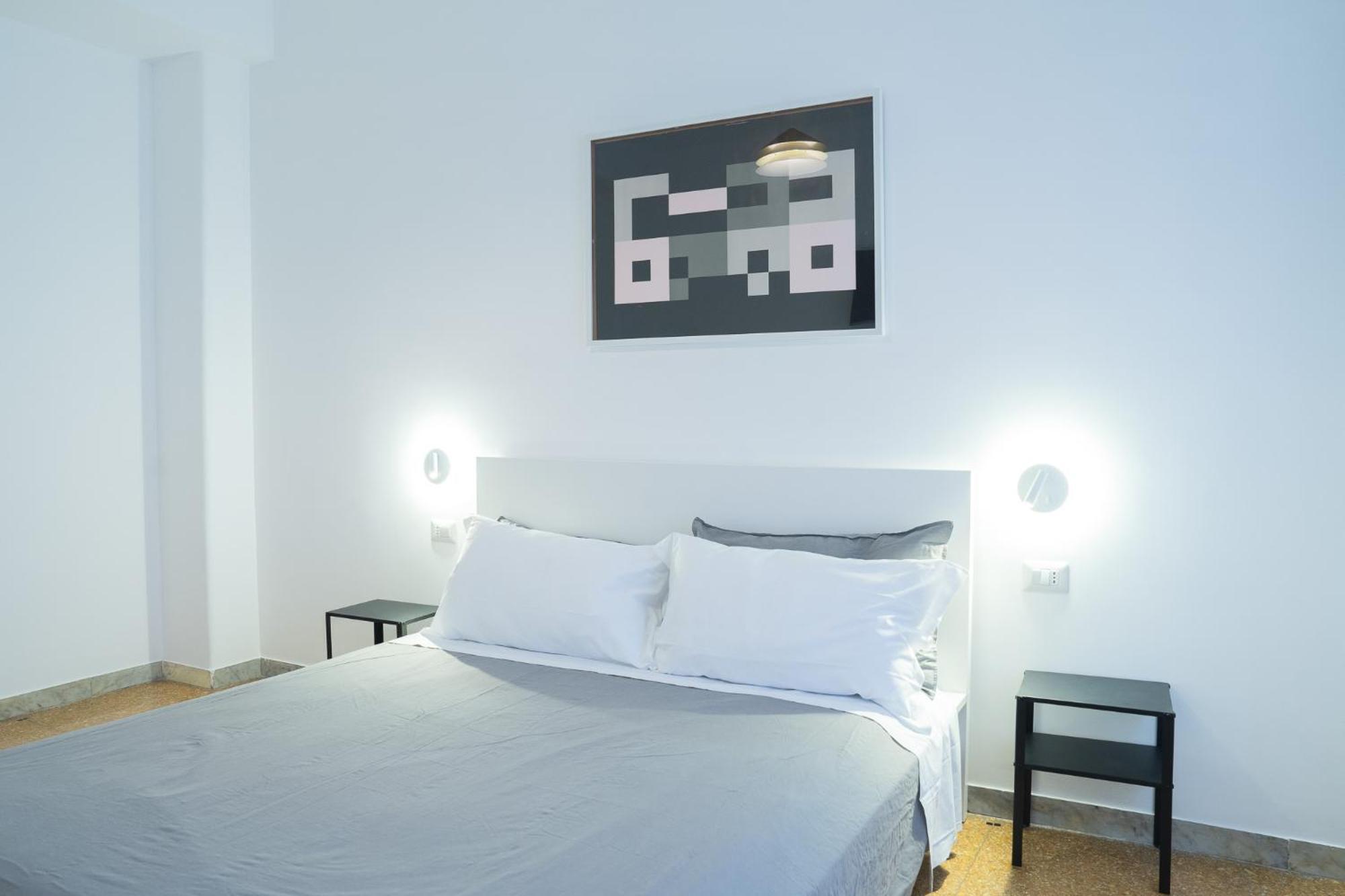 Vaticanella 2 Bedroom Apartment 罗马 外观 照片