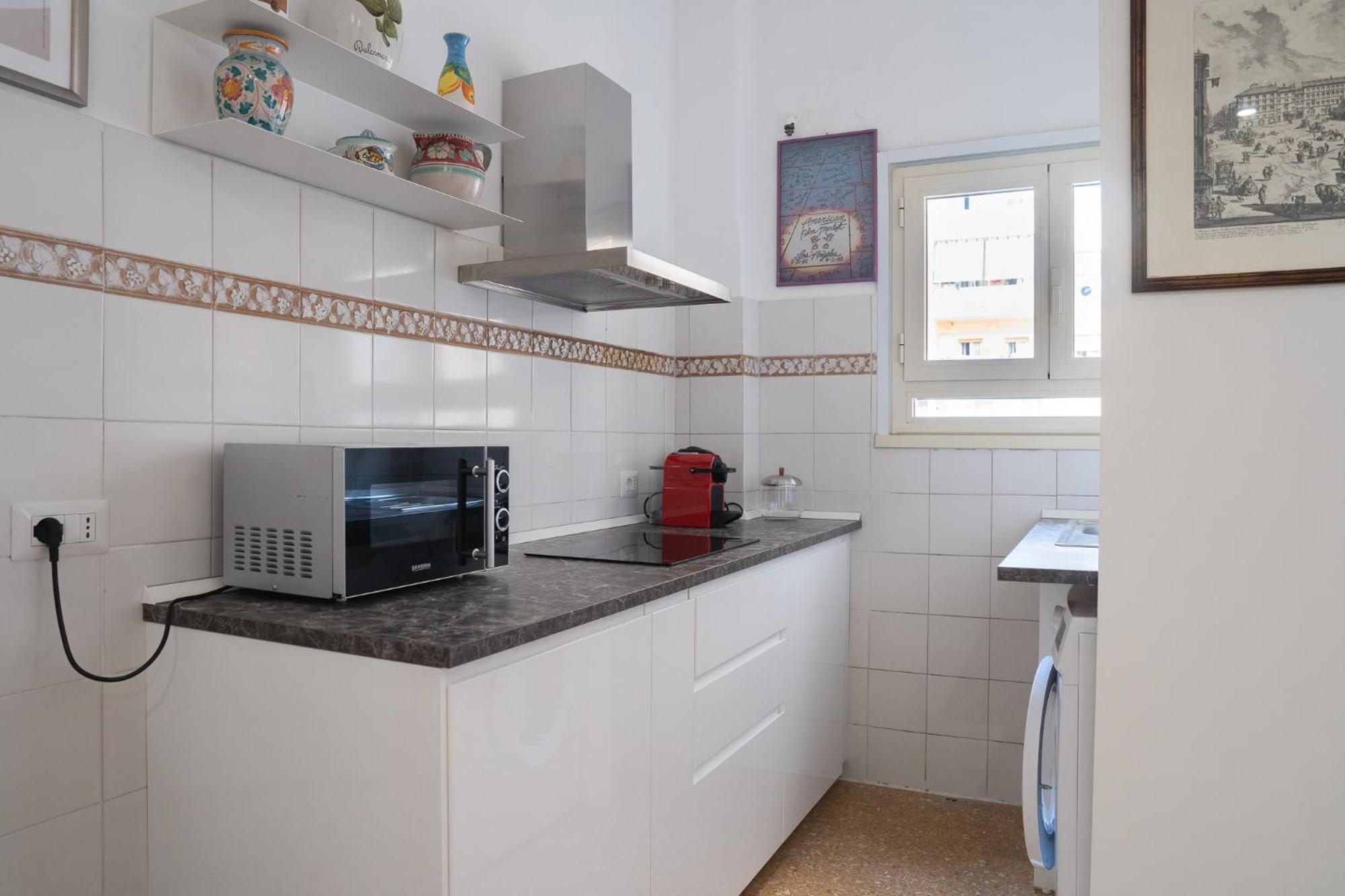 Vaticanella 2 Bedroom Apartment 罗马 外观 照片