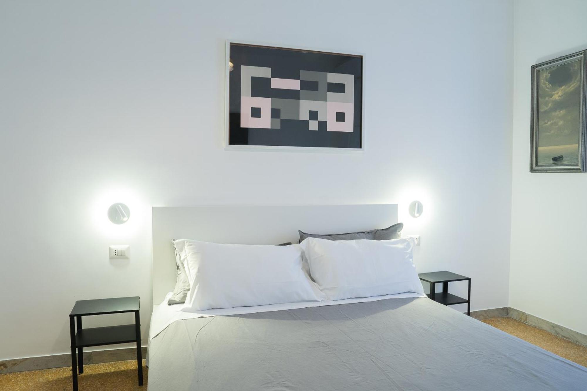 Vaticanella 2 Bedroom Apartment 罗马 外观 照片