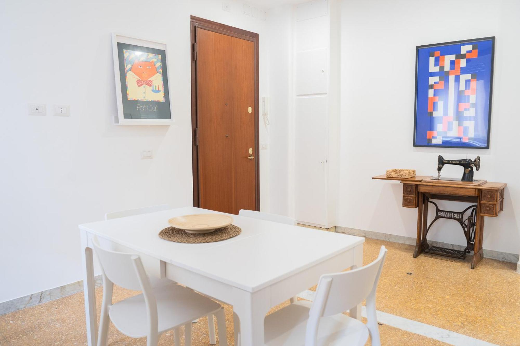 Vaticanella 2 Bedroom Apartment 罗马 外观 照片