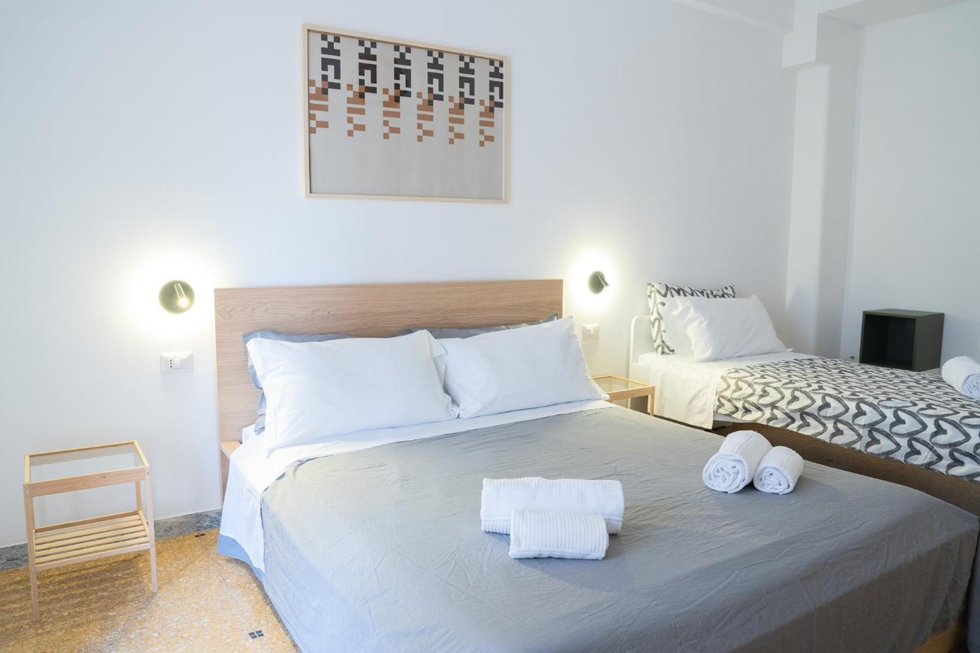 Vaticanella 2 Bedroom Apartment 罗马 外观 照片