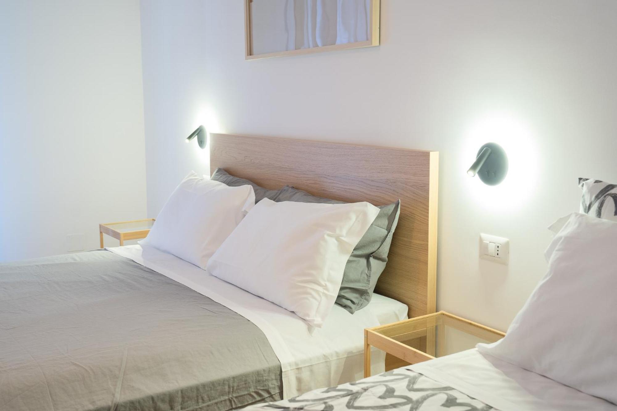 Vaticanella 2 Bedroom Apartment 罗马 外观 照片