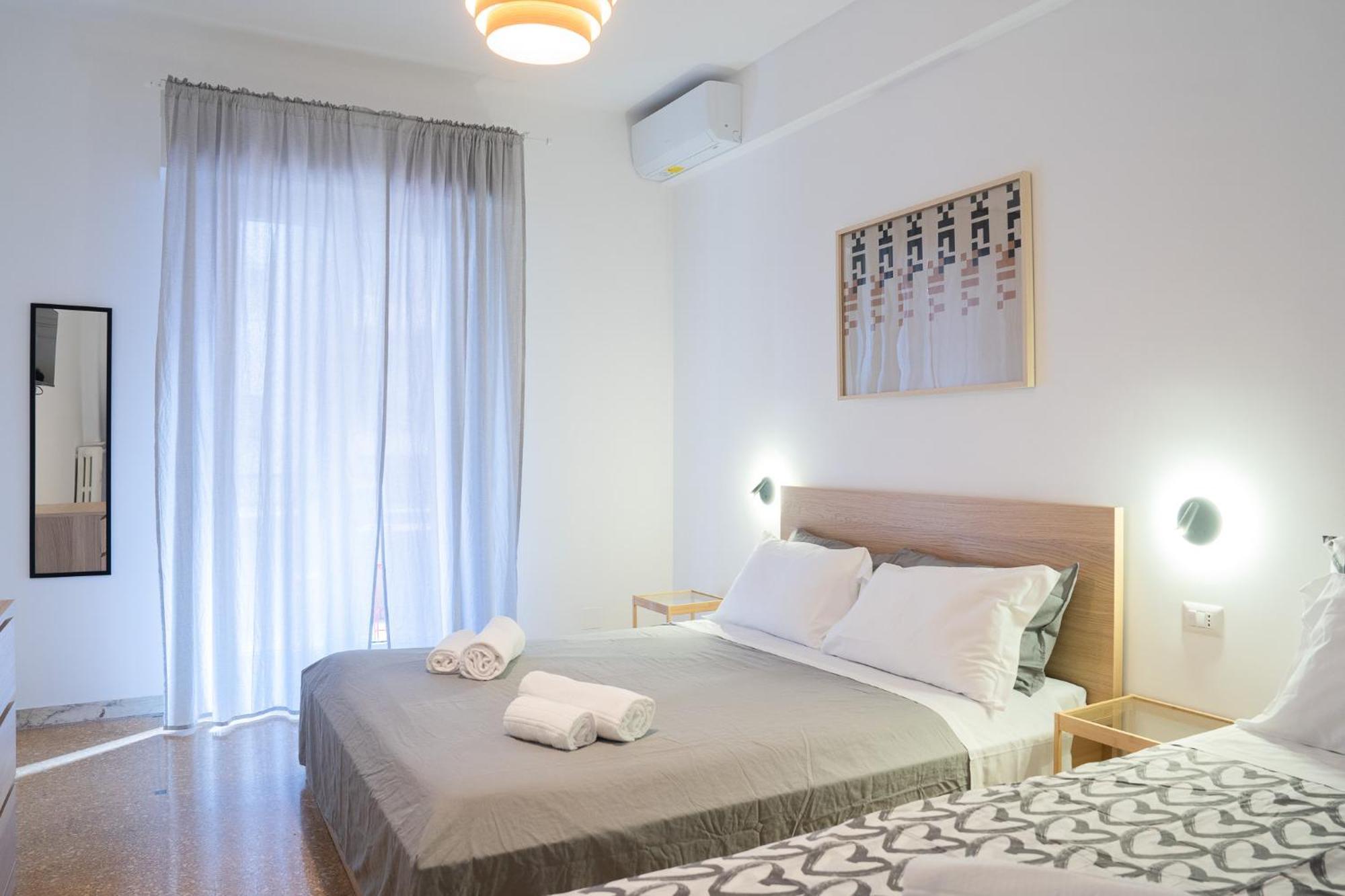 Vaticanella 2 Bedroom Apartment 罗马 外观 照片
