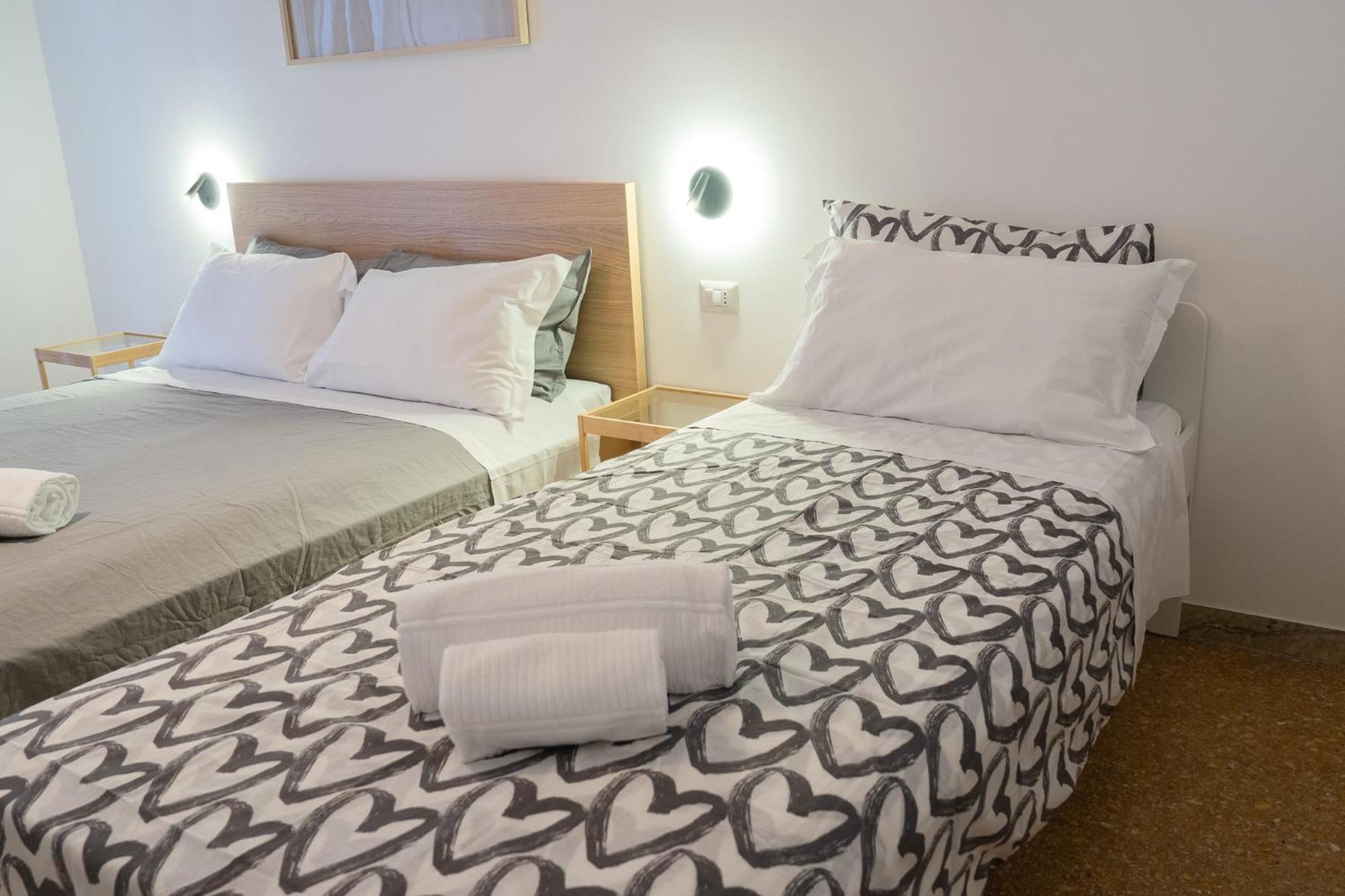 Vaticanella 2 Bedroom Apartment 罗马 外观 照片