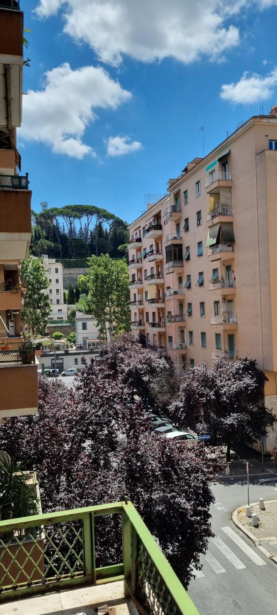 Vaticanella 2 Bedroom Apartment 罗马 外观 照片